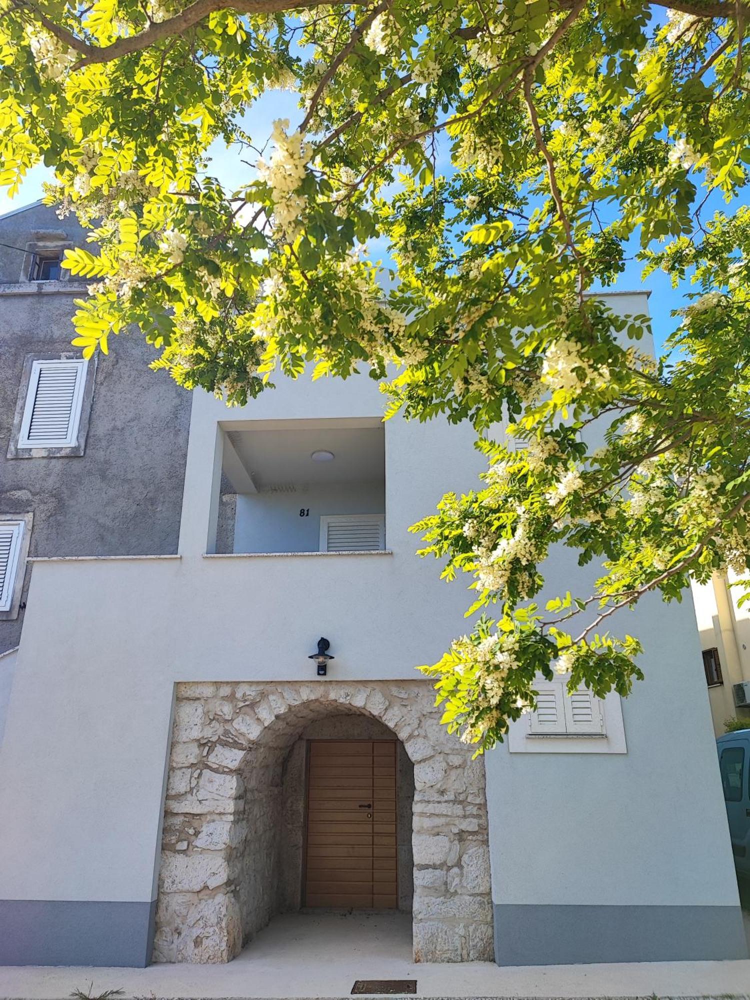 Ferienhaus Acacia House - Cres Island